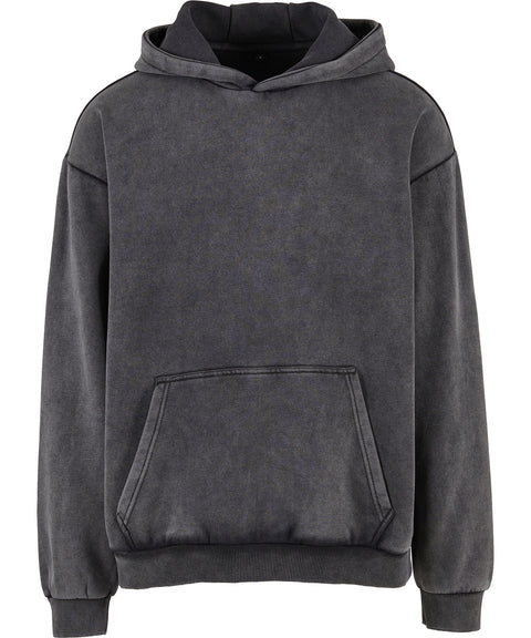  Vintage heavy hoodie