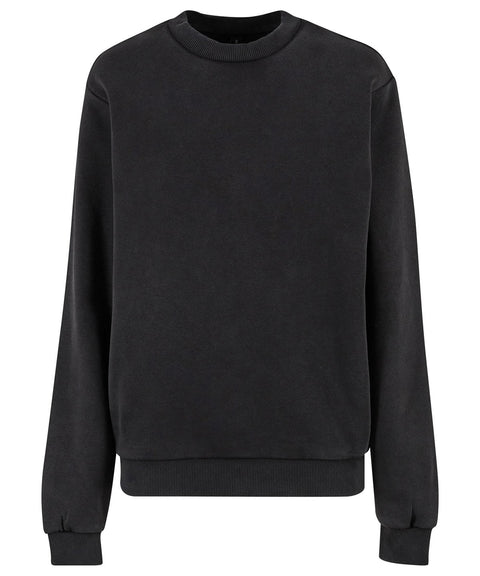 Women’s vintage heavy crew neck 