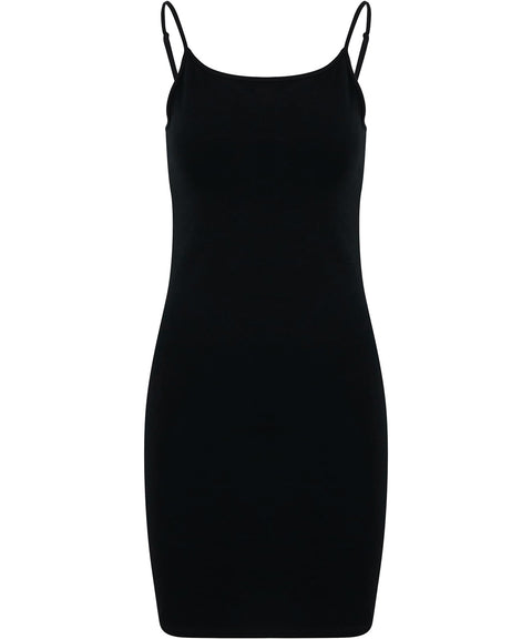  Women’s stretch Jersey slim dress 
