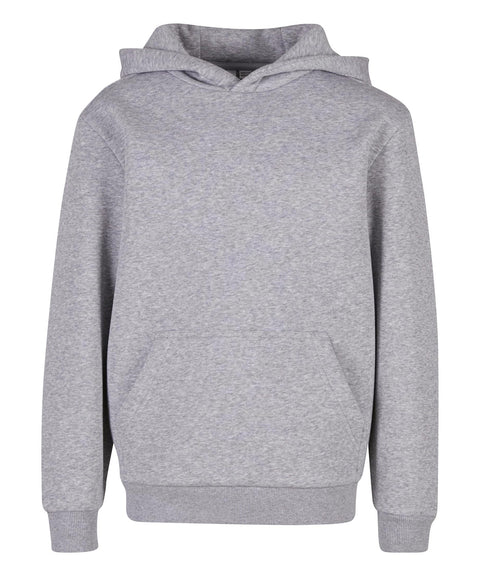 Kids fluffy hoodie