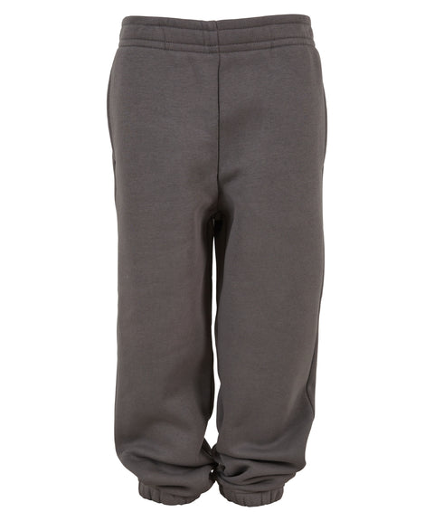 Kids fluffy sweatpants