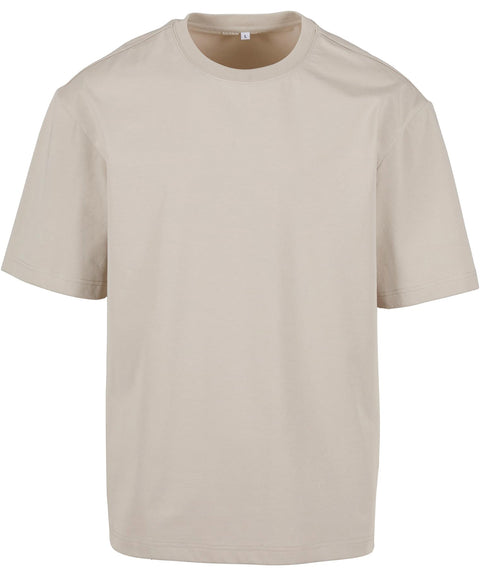 Sorona loose-fit tee