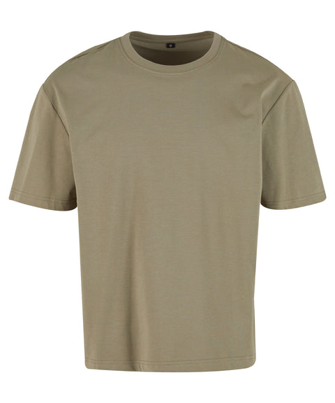 Sorona loose-fit tee