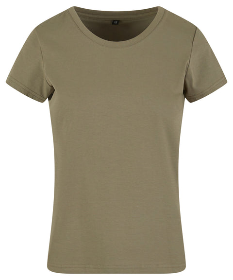 Women’s Sorona regular tee