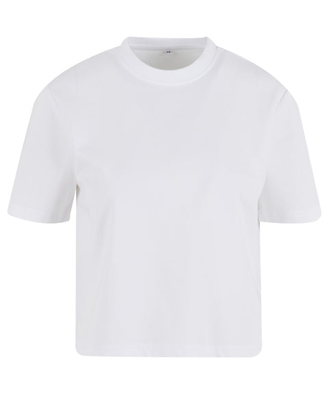 Women’s Sorona loose-fit tee