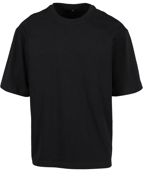 Loose-fit tee