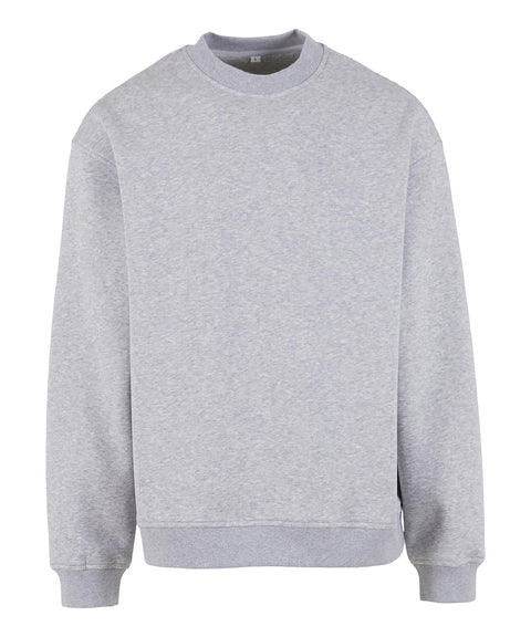 Loose-fit sweatshirt