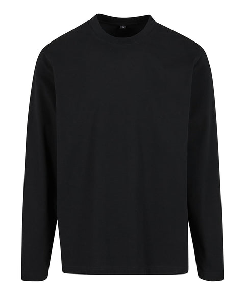 Sorona loose long sleeve