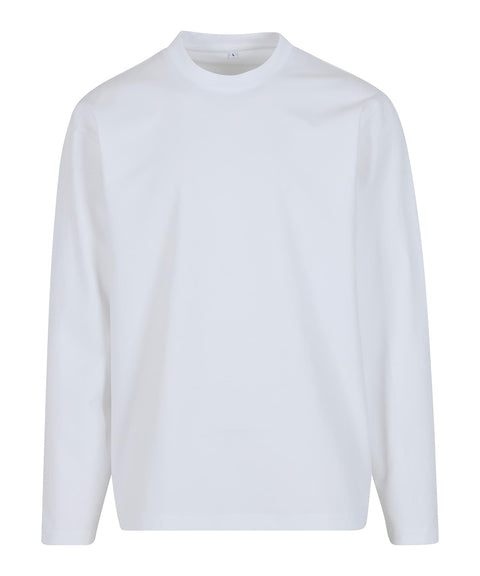Sorona loose long sleeve