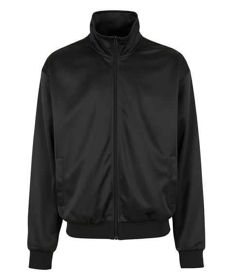 Tricot track jacket