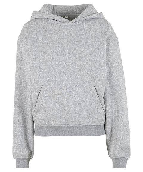 Women’s loose-fit hoodie