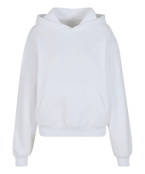Women’s loose-fit hoodie