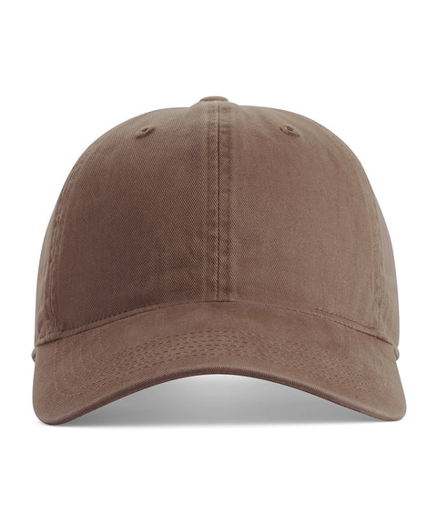 Sunwashed cap
