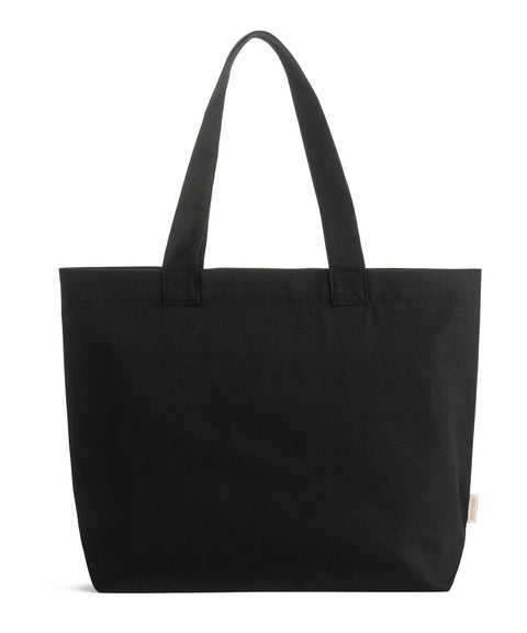 Cotton canvas tote