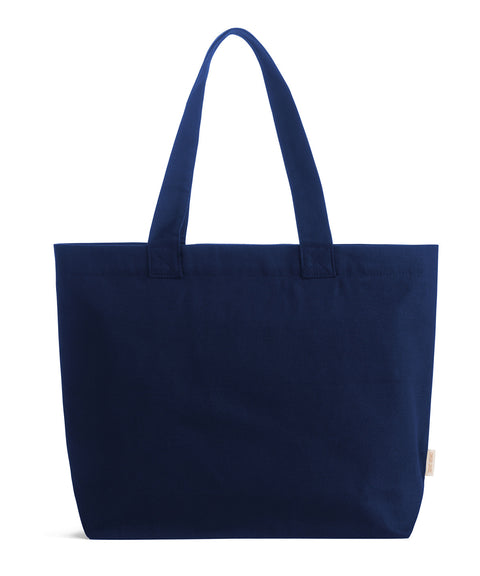 Cotton canvas tote