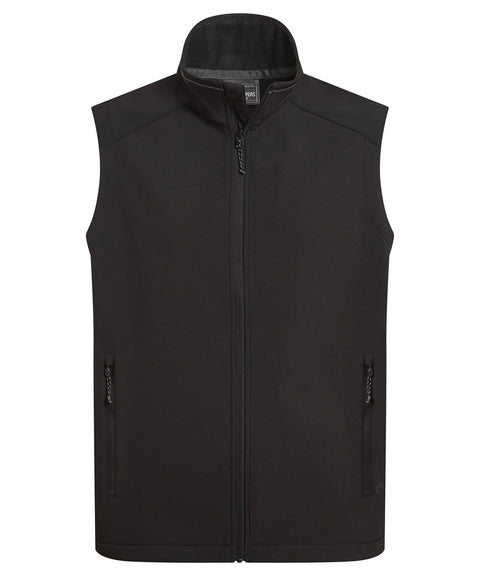 Expert Basecamp II softshell bodywarmer