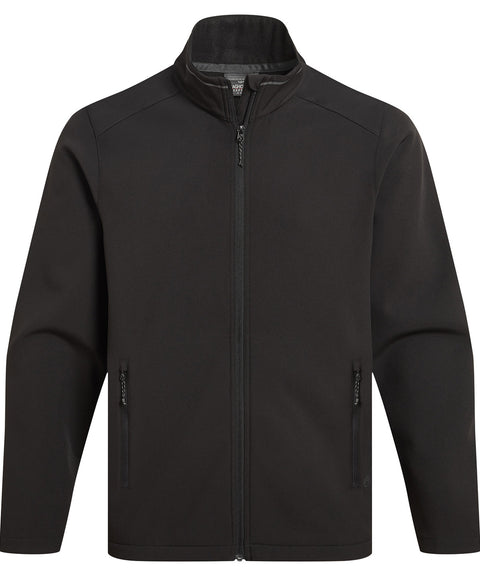 Expert Basecamp II softshell jacket
