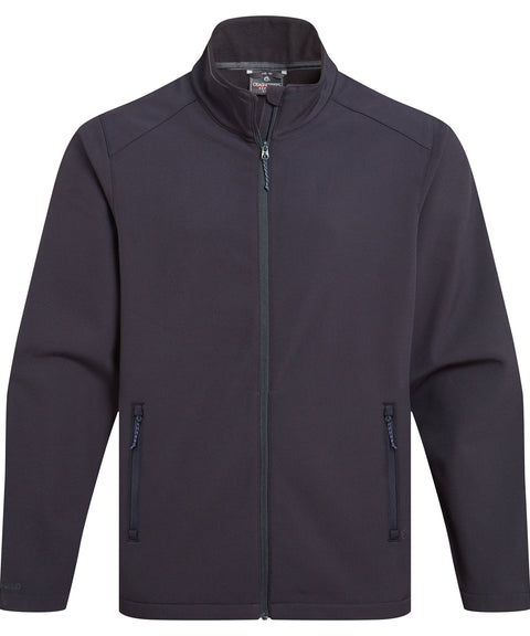 Expert Basecamp II softshell jacket