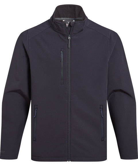 Expert Kiwi 3-layer softshell jacket