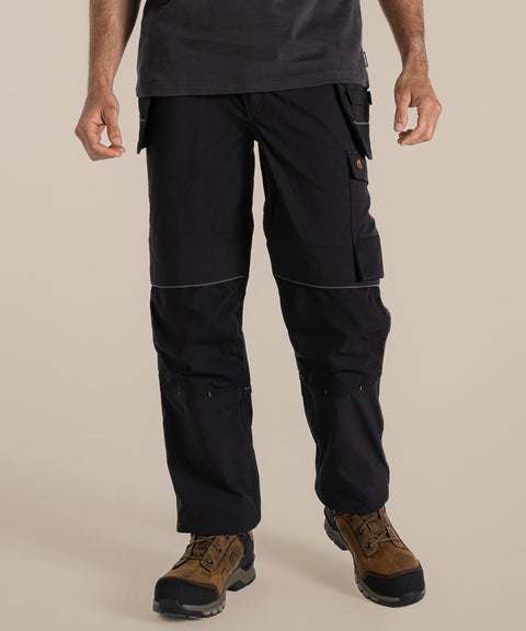 Sheffield stretch holster workwear trousers