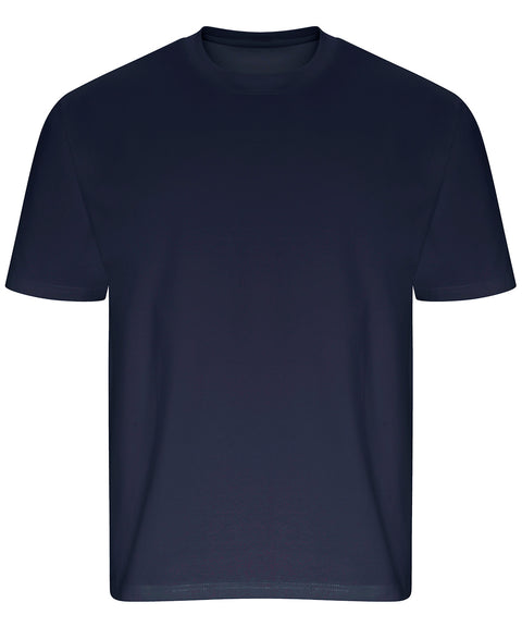 Arrow recycled heavy oversized tee