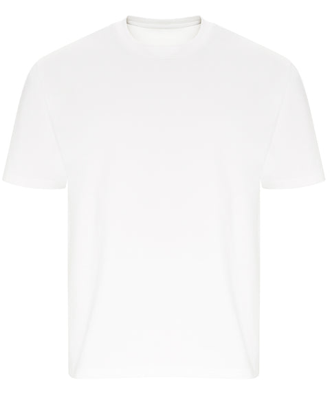 Arrow recycled heavy oversized tee