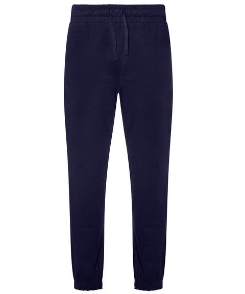 Crater recycled jog pants