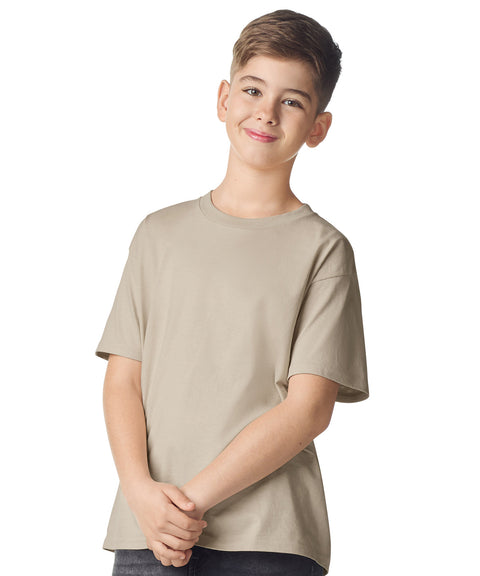 Softstyle™ youth ringspun t-shirt