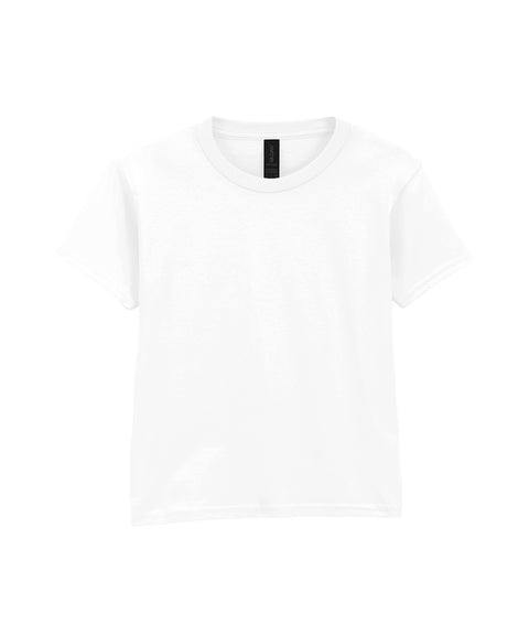 Softstyle™ youth ringspun t-shirt