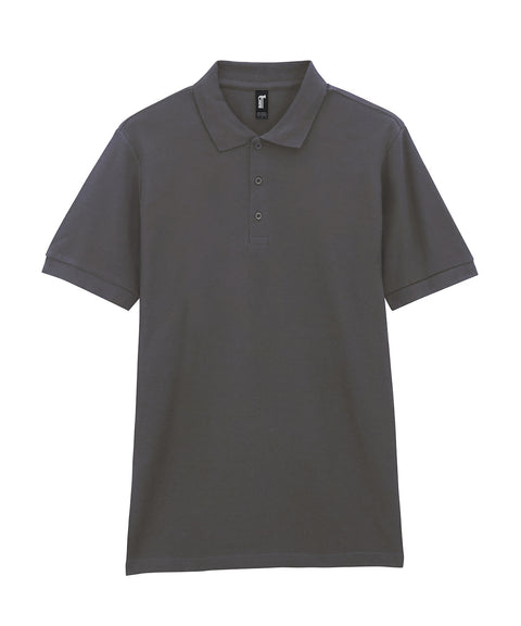  Hammer® piqué sport shirt