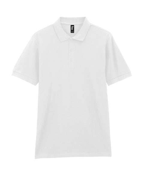  Hammer® piqué sport shirt