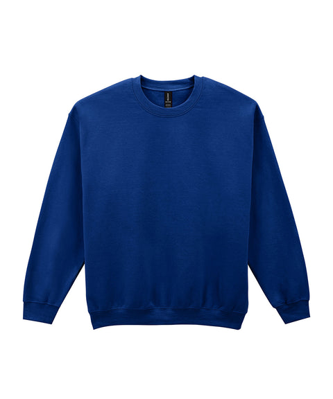 Heavy Blend™ adult crew neck sweatshirt