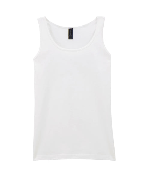 Softstyle™ women's tank top