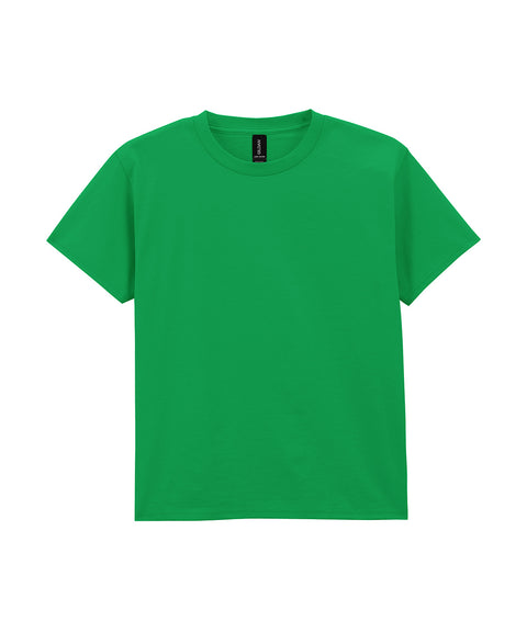 Light cotton youth t-shirt