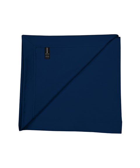 Heavy Blend™ fleece stadium blanket