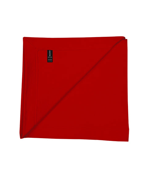 Heavy Blend™ fleece stadium blanket