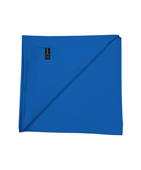 Heavy Blend™ fleece stadium blanket