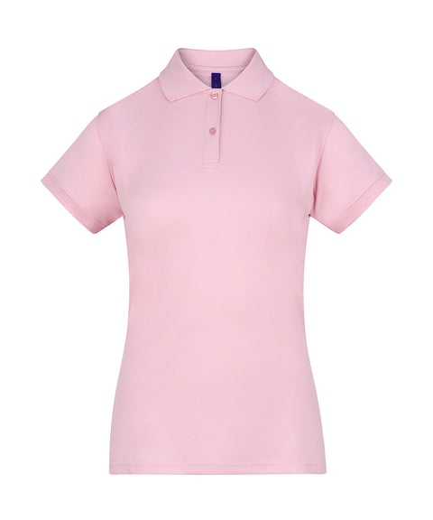 Women's Coolplus® polo shirt