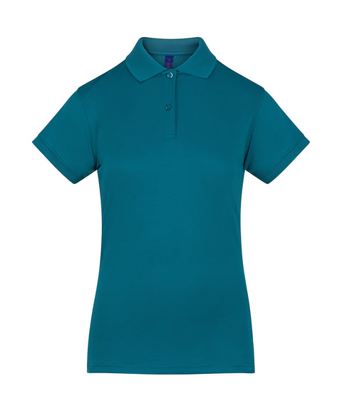 Women's Coolplus® polo shirt