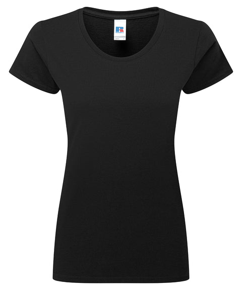 Women’s authentic classic t-shirt