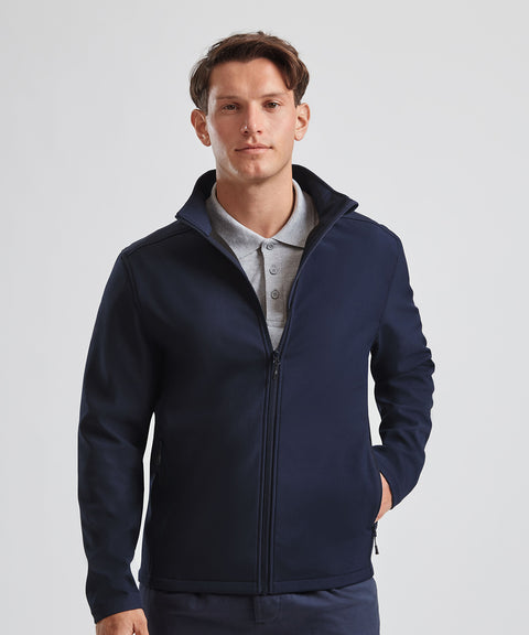 Essential softshell jacket