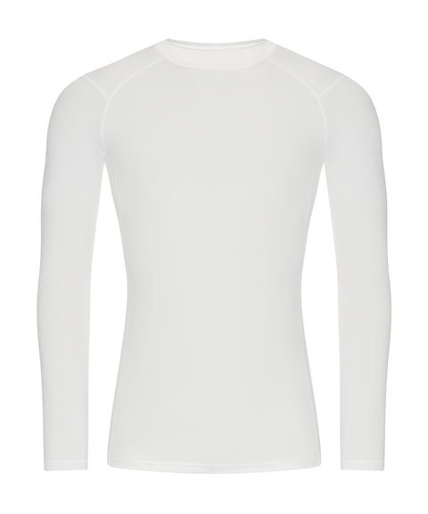 Active recycled baselayer