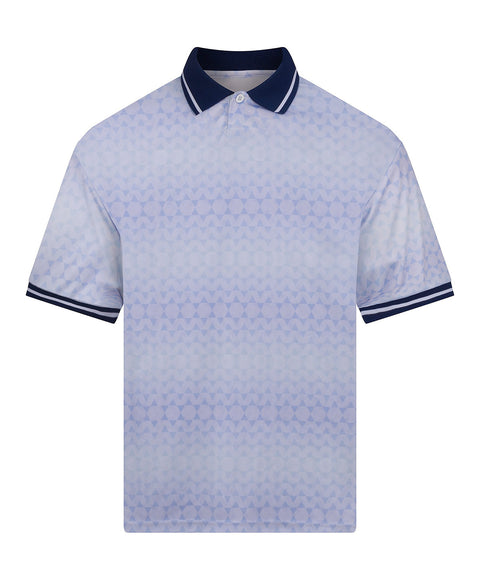 Retro sports jersey