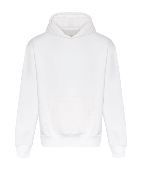 Signature heavyweight hoodie