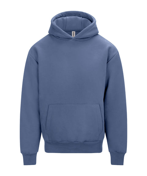 Signature heavyweight hoodie