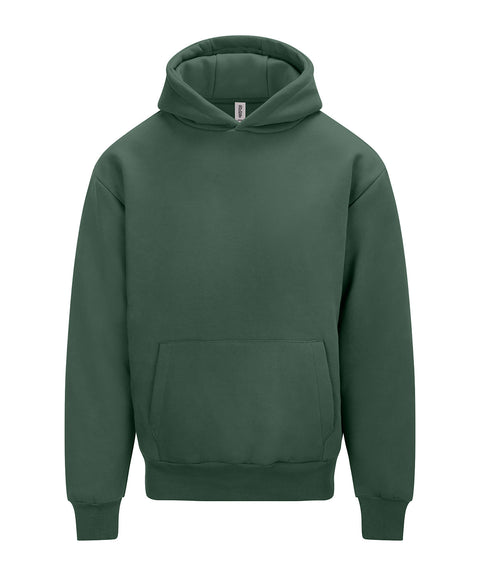 Signature heavyweight hoodie