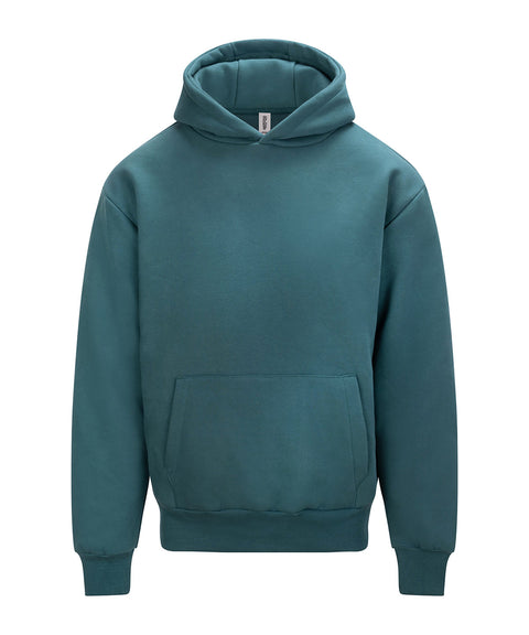 Signature heavyweight hoodie