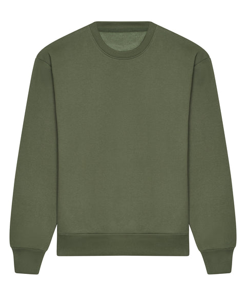 Signature heavyweight sweatshirt