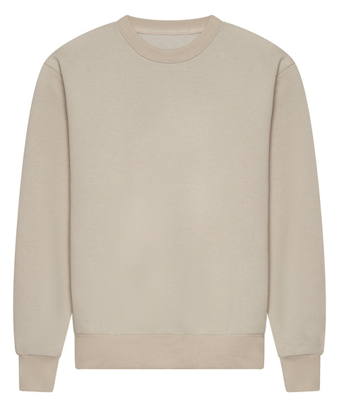 Signature heavyweight sweatshirt