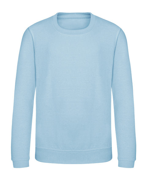 Kids AWDis sweatshirt